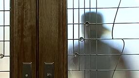 Trinity Post's ass fucked in interracial sex