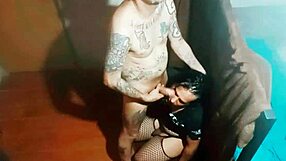 Irreversible sin retorno update 78 destroyed on floor