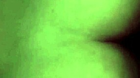 Divorced maid gives tight ass to black boss for raise in anal sex