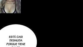 Mi Tia Capitulo Me Erotico