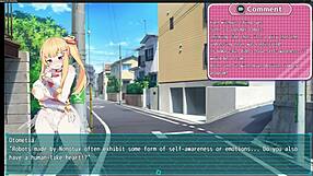 Watch magical girl otometia part 3 with bondage and gangbang