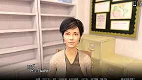 Yo, check this complete gameplay of University of Problems Part 2 with sexy cheerleader action! 😍