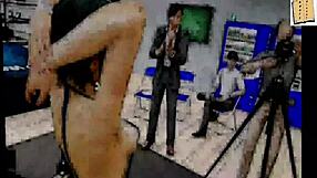 Academy 150 Hentai Game Action!