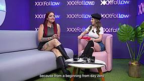 christy evans dominatrix swinger fucks dani ortiz before hard fucking