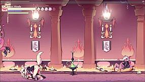 Max The Elf Scenes From Level 5 And More