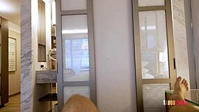 Melanie Hicks Fucked By Step Son's Bully In Hotel Room