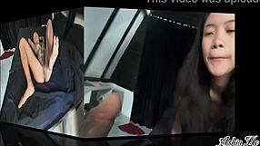 What if he broke in and offered his dick? Would you take it?