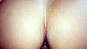 Fucking Giant Ass With Beautiful Asshole Doggy Style