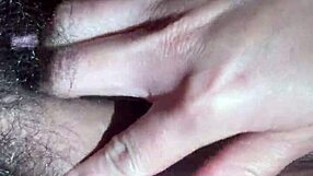 Vietnamese Girl's Tight Pussy Gets Wet!