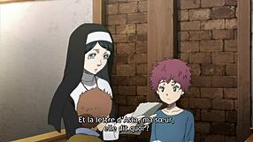 Blkc 0007 Anime Hentai With Hardcore Anal And Handjob Scenes