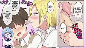 Imaizumi's House Is A Place For Gals To Gather 1