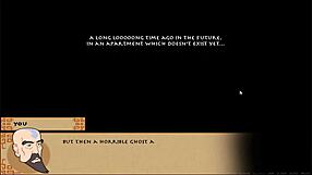 Spooky Times 1: A Fetish Side Story