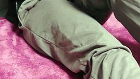 Want To See Oil Pleasure With Real Amateur Orgasm?