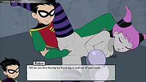 Watch 18Titans Episode 60 With Provocative Scenes