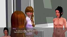 Let's play arizona unbridled part 9 adventure