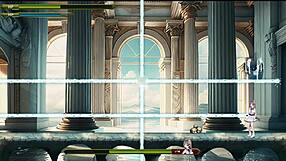 【変態ゲーム　プレイ】異世界パンストおじさん In Sexy Hentai Game Action