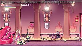 Max The Elf Scenes From Level 5 And More