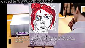 academy 126 game with anime hentai elements