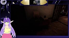 i cant wait for lust from beyond part 8, its so sexy