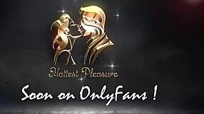 Mia wants to get fucked so badly in her ass for anal creampie