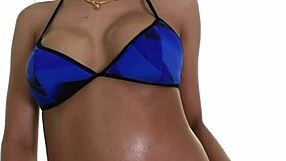 Asian Ladyboy Tugs And Cums - Can You Handle It?