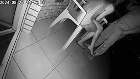 Ever wonder what it’s like to bang a friend’s wife in public?