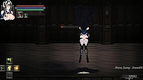 Night of R Scenes - Part 22 Research Facilities Area 1