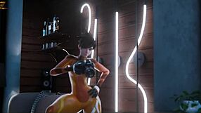 Overwatch Compilation 167 26 03 25!