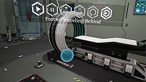 Want to play this VR hentai game?