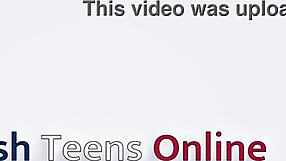 essex redhead edged until squirt