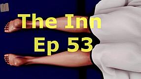 the inn 53 brings exciting anime game vibes