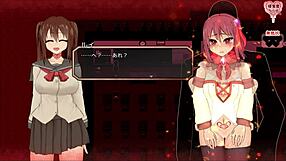 Sorurui After Mini Hentai Game