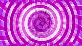 Wet Panties Sissy Training with Teasing Cock Action