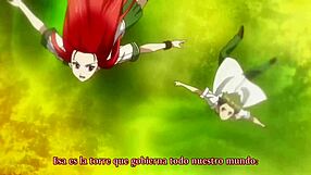 Dakara boku wa h ga dekina cap 7 long anime hentai chapter