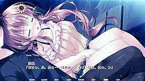 hime to otome no yakimochi love route2 scene2