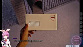 Can You Handle Lust Academy 1?