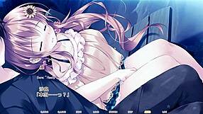 hime to otome no yakimochi love route2 scene2