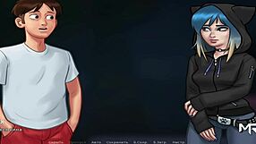 summertimesaga - choose a flute ill show you what i can do with my mouth e1 10