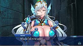 Seigi No Henshin Heroine Eng Sub Part 10