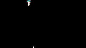 Futanari Monster Corrupts Exorcist In Hentai Game