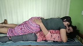 aunt's youthful story unfolds