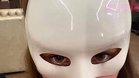 Perra de 19 a�itos es una maquina de sacar leche