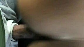 Cream On The Dick Ignites Wet Pussy Creampie Desires