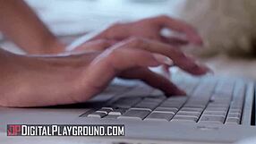 Wow, Brad Newman breaks up with his GF for Cherie DeVille!