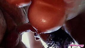 Roberta Farnese throws an unforgettable birthday bash for a fan with steamy European action. Blowjobs and orgasms guaranteed!