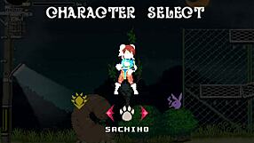 what's happening to chun-li in echidna wars?