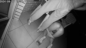 Ever wonder what it’s like to bang a friend’s wife in public?