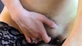 Cum thieving stepdaughter