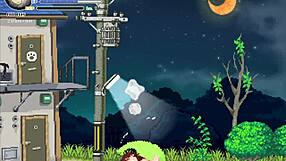 what's happening to chun-li in echidna wars?