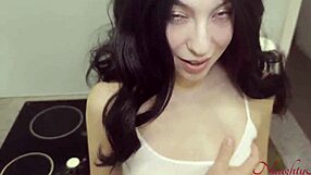 Why Do I Keep Banging My Curvy Cleaner Lady Every Time She Finishes Her Job?